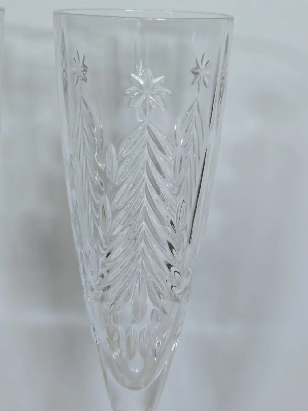 Mikasa christmas tree